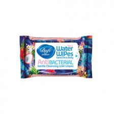 دستمال مرطوب پاک کننده دست و صورت دافی - Dafi Anti Bacterial Wet Wipes - کد2403 دستمال مرطوب پاک کننده دست و صورت دافی - Dafi Anti Bacterial Wet Wipes - کد2403